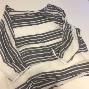 Loft Light Cotton Top